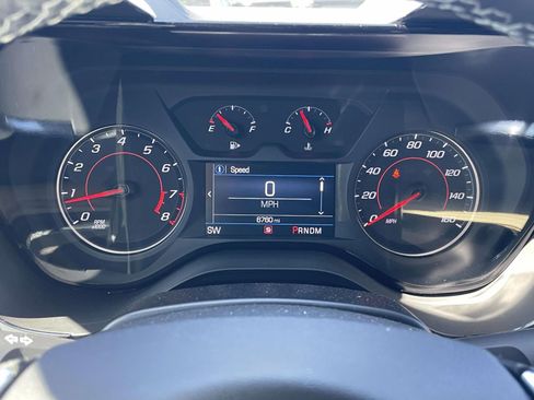 Used 2024 Chevrolet Camaro LT w/ RS Package image 18