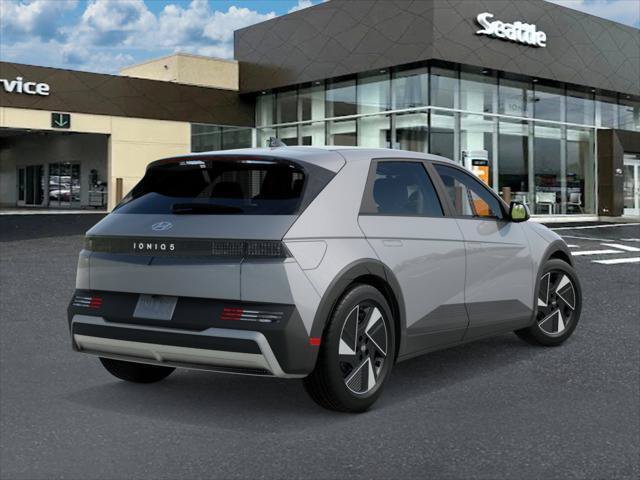New 2026 Hyundai Ioniq 5 SE RWD image 4