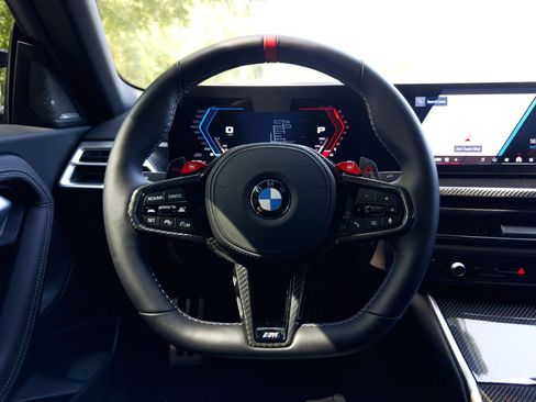 Used 2026 BMW M2 w/ Lighting Package RWD image 13