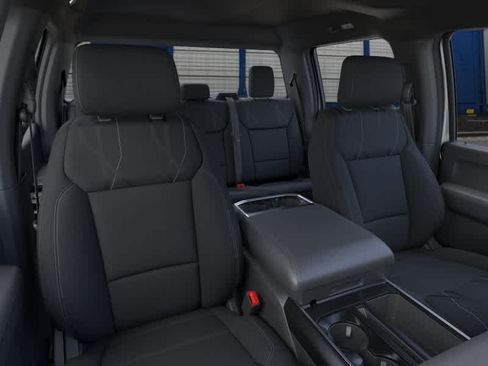 New 2026 Ford F150 STX RWD image 10