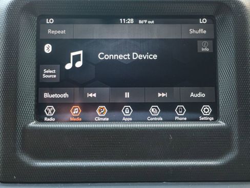 Used 2021 Jeep Wrangler Unlimited Sahara image 34