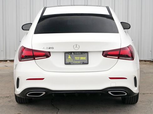 Used 2019 Mercedes-Benz A 220 A 220 w/ AMG Line image 53