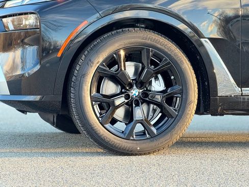 New 2026 BMW X7 xDrive40i image 2