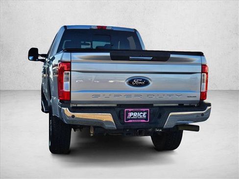 Used 2017 Ford F250 Lariat w/ Lariat Value Package image 7