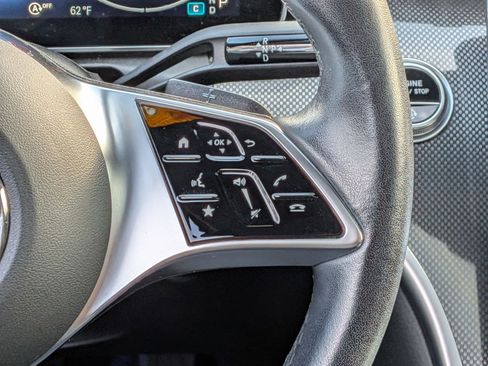 Used 2022 Mercedes-Benz C 300 Sedan image 16