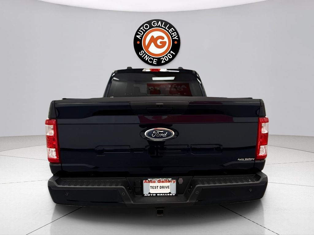 Used 2023 Ford F150 XL w/ STX Appearance Package AWD/4WD image 15