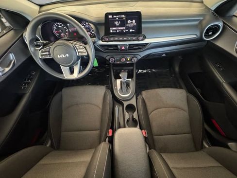 Used 2024 Kia Forte LXS FWD image 20