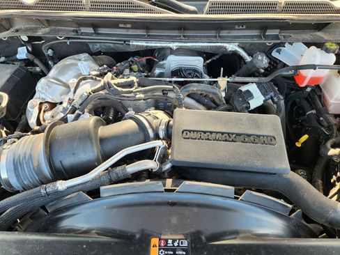 Used 2024 GMC Sierra 3500 Denali w/ Denali Reserve Package image 36