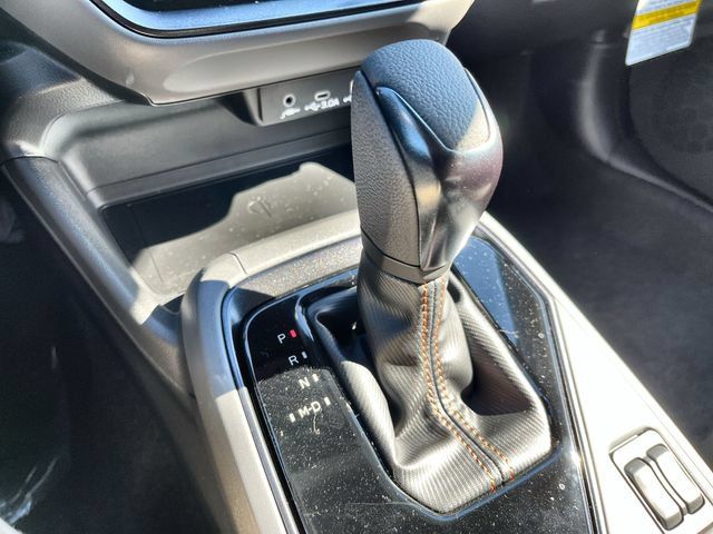 New 2026 Subaru Crosstrek 2.5i Limited AWD/4WD image 24
