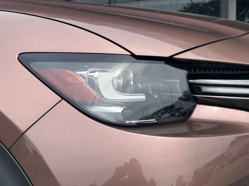New 2026 MAZDA CX-70 SC Plus AWD/4WD image 3