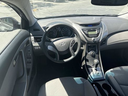 Used 2013 Hyundai Elantra GLS FWD image 20
