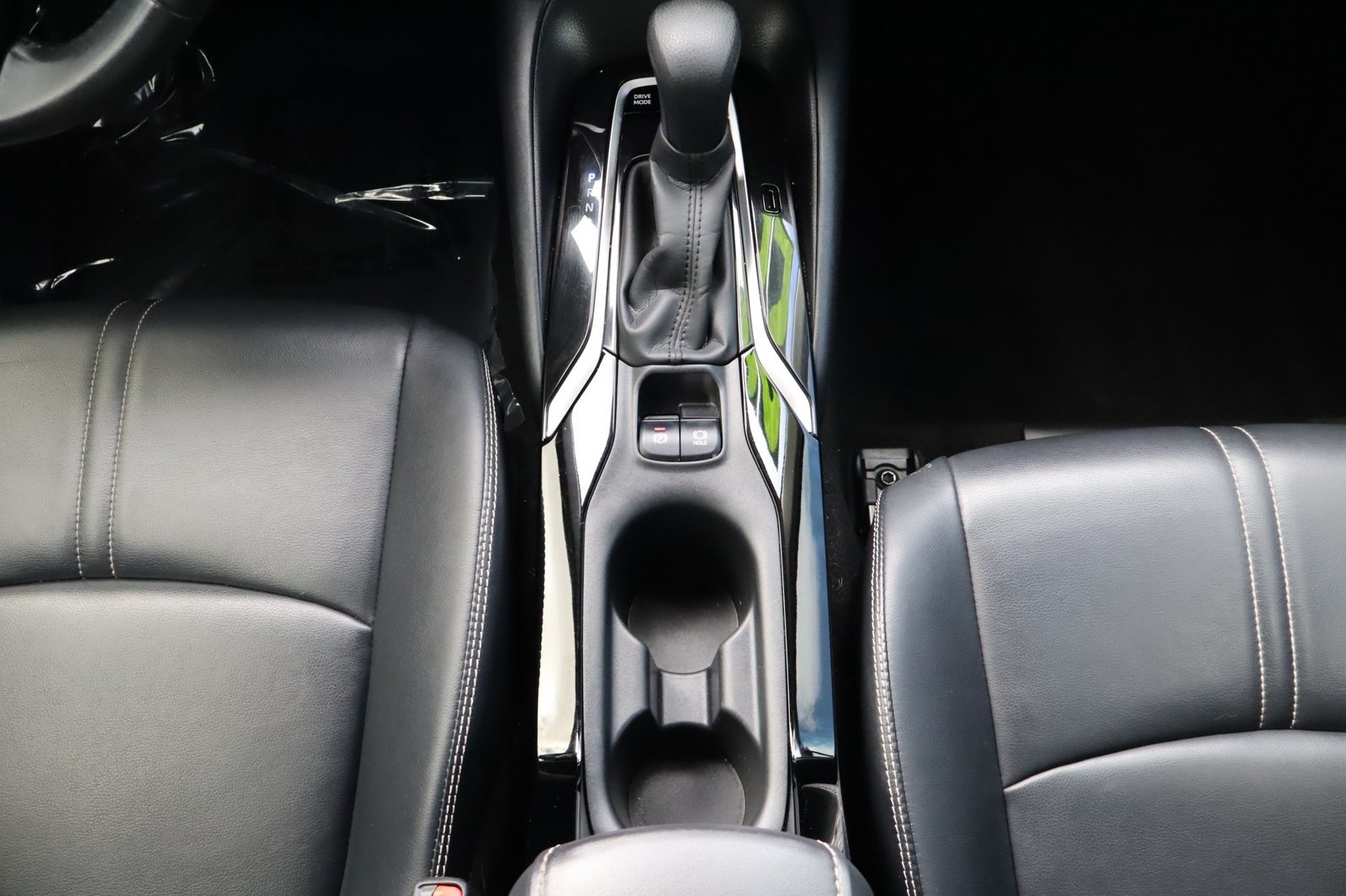 Used 2022 Toyota Corolla LE w/ Premium Interior Package FWD image 32