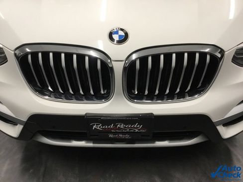 Used 2018 BMW X3 xDrive30i image 19