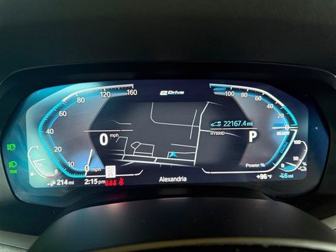 Used 2022 BMW X5 xDrive45e w/ M Sport Package AWD/4WD image 37