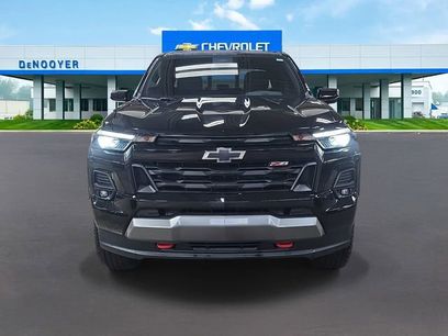 Used 2023 Chevrolet Colorado Z71 w/ Z71 Convenience Package 2