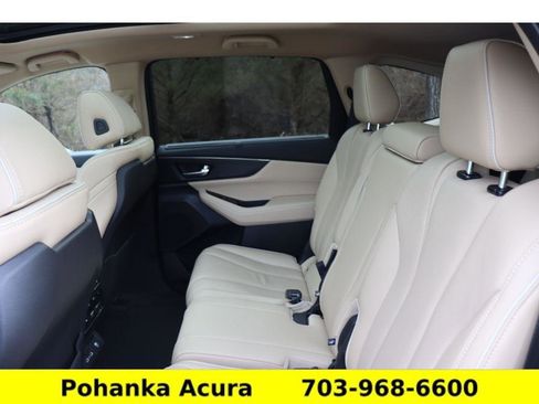 Certified 2023 Acura MDX SH-AWD w/ Advance Package image 29