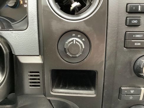 Used 2013 Ford F150 STX image 44