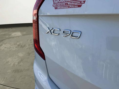 Used 2019 Volvo XC90 T6 Momentum w/ Advanced Package AWD/4WD image 27