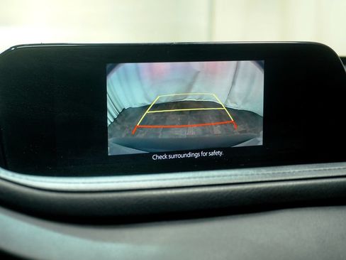 Used 2021 MAZDA CX-30 AWD 2.5 S w/ Select Package image 21