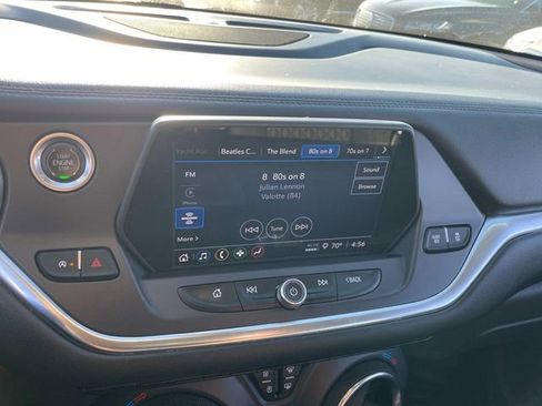 Used 2022 Chevrolet Blazer LT image 23