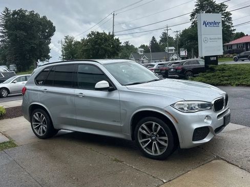 Used 2016 BMW X5 xDrive35i AWD/4WD image 10