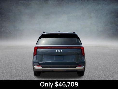 New 2026 Kia Carnival SX image 5