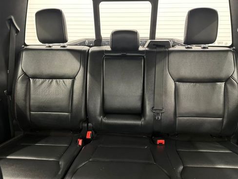 Certified 2023 Ford F150 Lariat w/ Equipment Group 502A High image 27