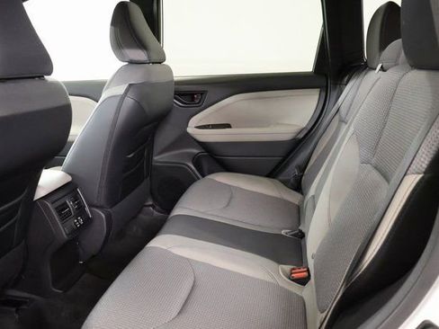 New 2026 Subaru Forester Premium image 28