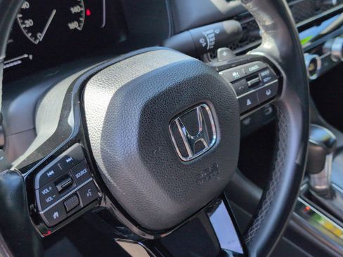 Used 2023 Honda Civic Sport image 25