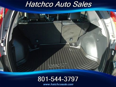 Used 2015 Honda CR-V EX-L image 20