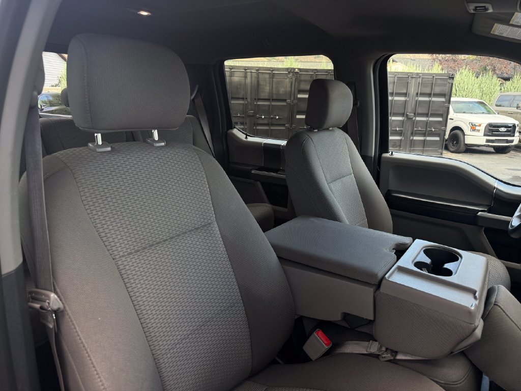 Used 2018 Ford F150 XLT w/ Equipment Group 302A Luxury AWD/4WD image 45