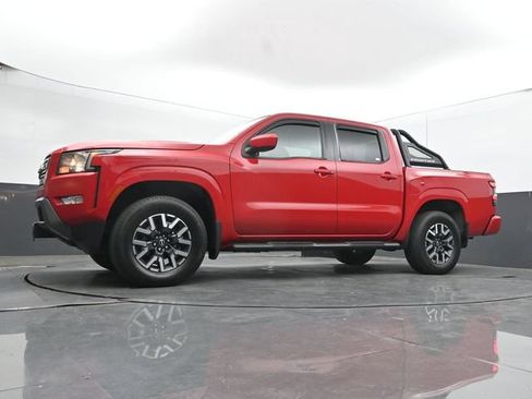 Used 2022 Nissan Frontier SV AWD/4WD image 52