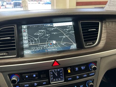 Used 2019 Genesis G80 3.8 w/ Ultimate Package 03 image 23