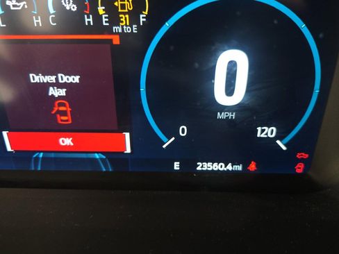 Used 2023 Ford F150 Tremor w/ Equipment Group 402A High AWD/4WD image 12