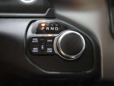 Used 2020 RAM 1500 Big Horn AWD/4WD image 43