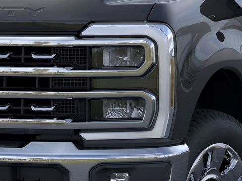 New 2026 Ford F250 Lariat w/ Lariat Ultimate Package AWD/4WD image 18