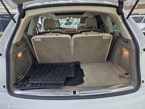 Used 2015 Audi Q7 TDI Prestige image 13