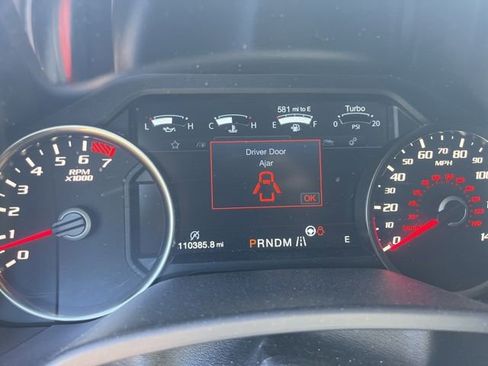 Used 2018 Ford F150 Raptor w/ Equipment Group 802A Luxury AWD/4WD image 15