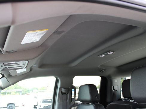 Used 2025 Chevrolet Silverado 2500 W/T w/ WT Convenience Package RWD image 20