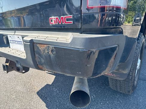 Used 2013 GMC Sierra 2500 Denali AWD/4WD image 33