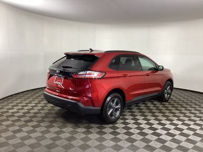 Used 2024 Ford Edge SEL w/ Sport Appearance Package