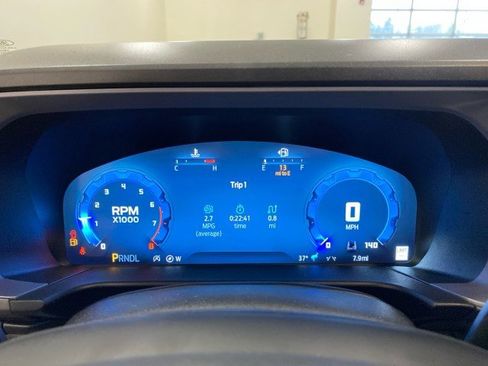 New 2025 Ford Bronco Sport Outer Banks w/ Outer Banks Tech Package+ image 24