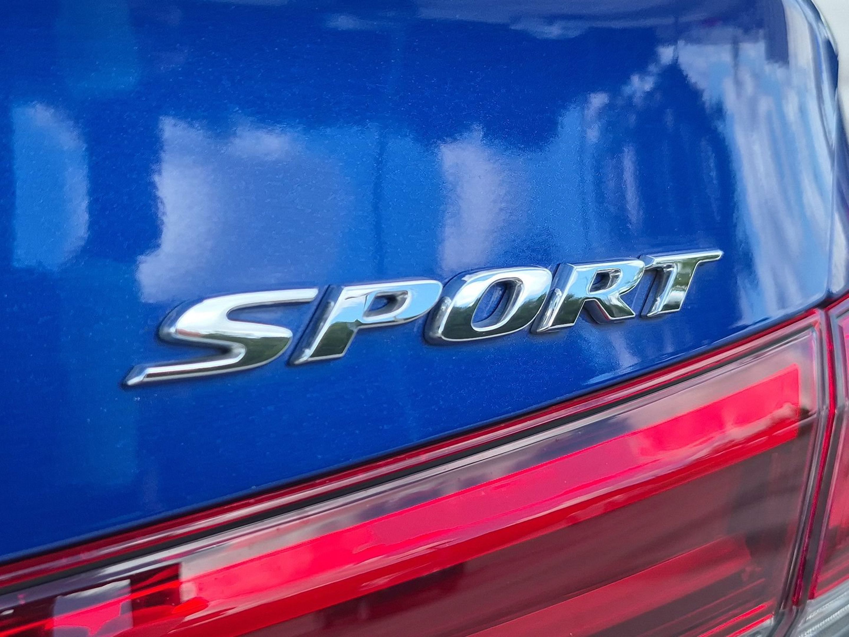 Certified 2024 Honda Civic Sport image 29