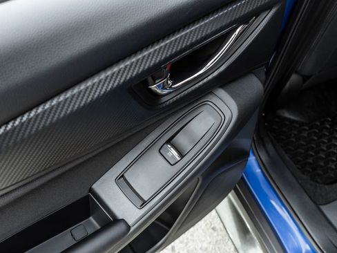 Used 2022 Subaru WRX Premium image 27