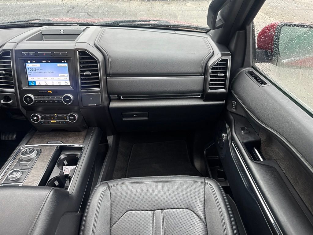 Used 2019 Ford Expedition Limited AWD/4WD image 28