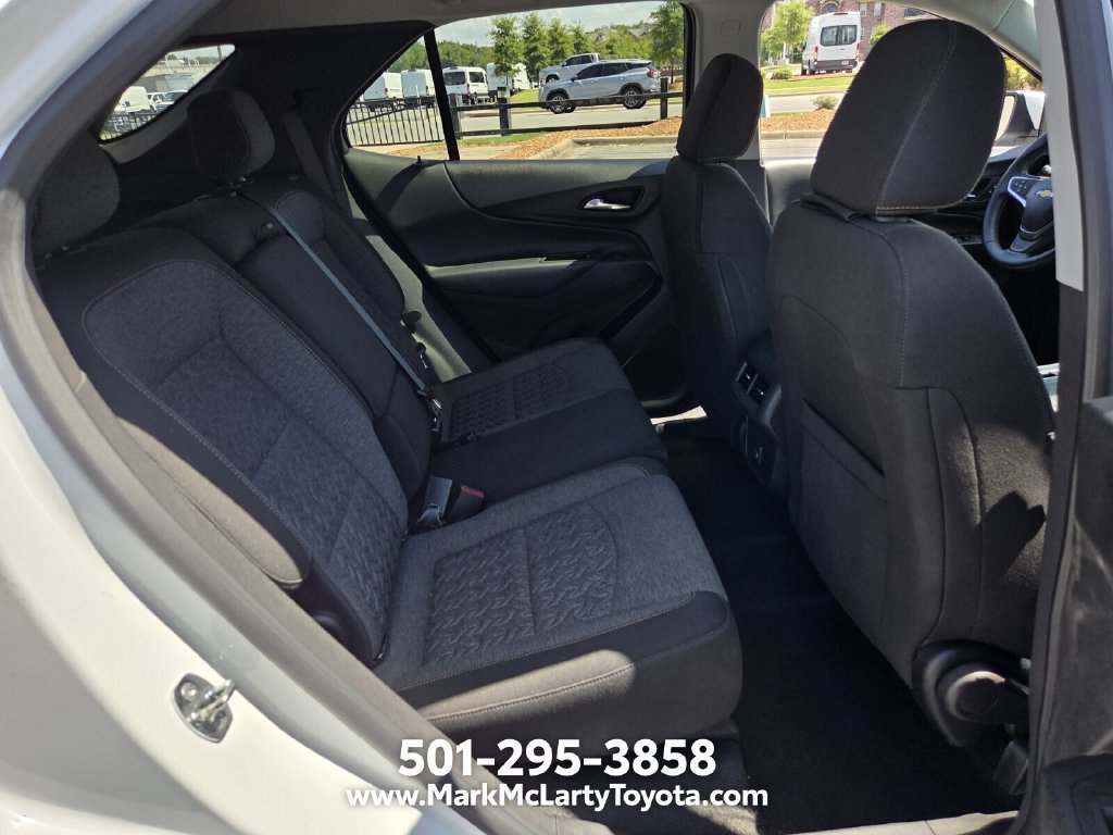 Used 2023 Chevrolet Equinox LT FWD image 14