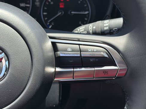 New 2026 MAZDA CX-50 AWD 2.5 Hybrid w/ Weather Package image 10