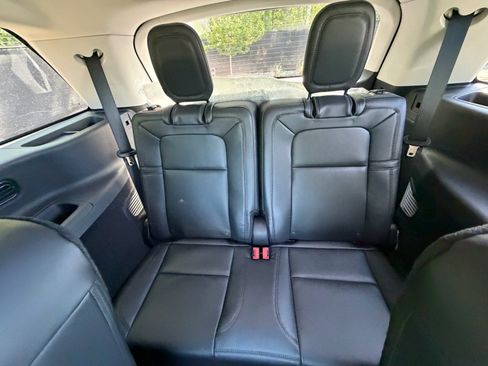 New 2026 Lincoln Aviator Reserve AWD/4WD image 21