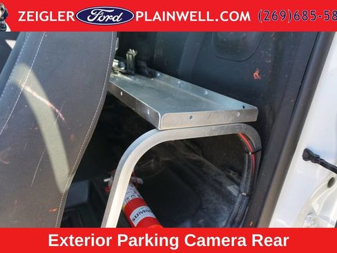 Used 2022 Chevrolet Colorado LT w/ Fleet Safety Package AWD/4WD image 11
