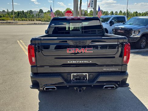 Used 2024 GMC Sierra 1500 Denali image 6